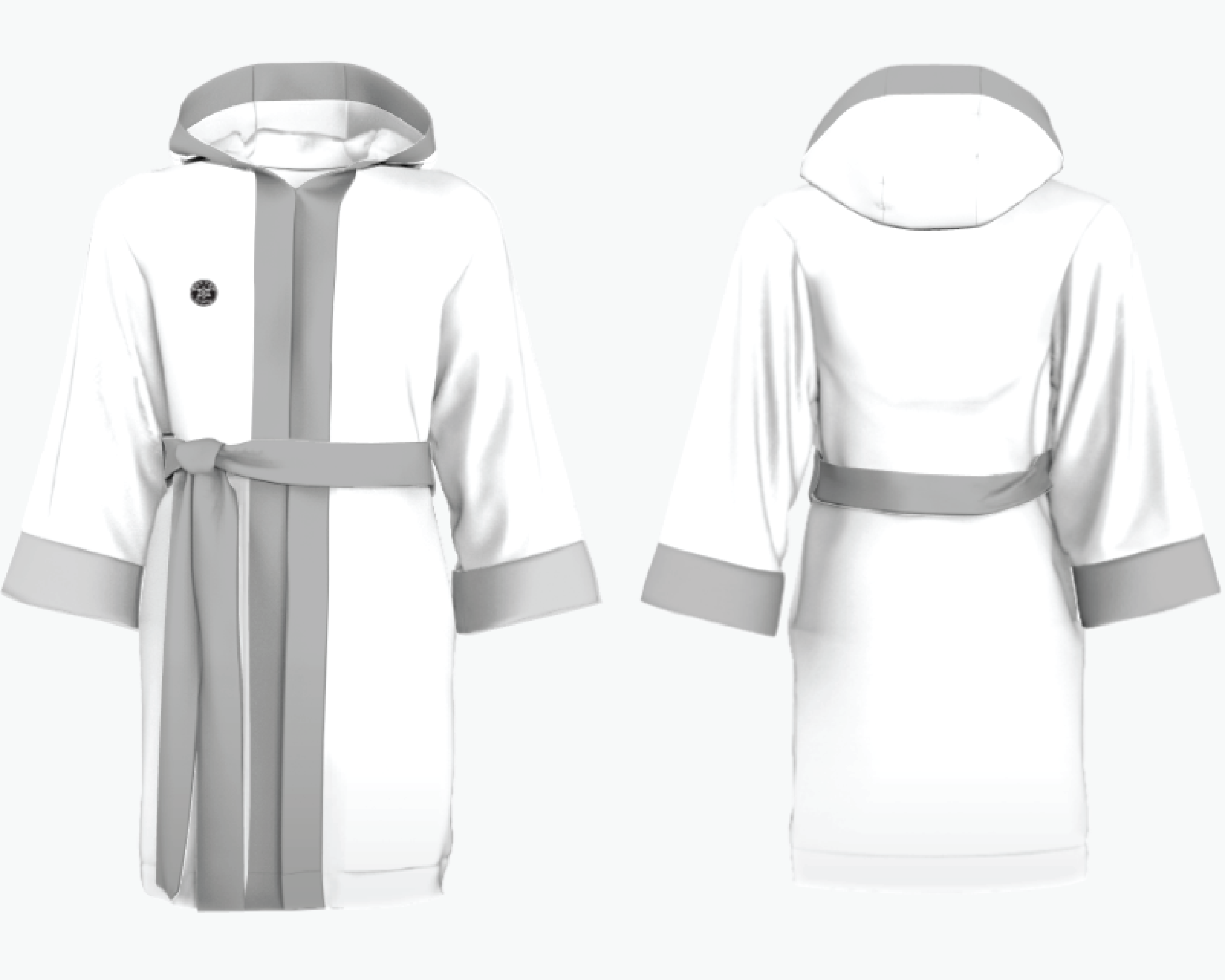 Easy Robe New | Custom Robes | Boxxerworld